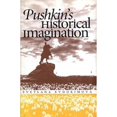thumbnail image 1 of Pre-Owned Pushkin's Historical Imagination (Hardcover 9780300070231) by Svetlana Evdokimova, 1 of 1