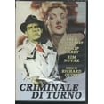 thumbnail image 1 of Pushover (1954) ( Push over ) [ NON-USA FORMAT, PAL, Reg.0 Import - Italy ], 1 of 1