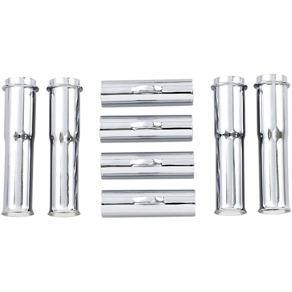 Pushrod Tube Kit