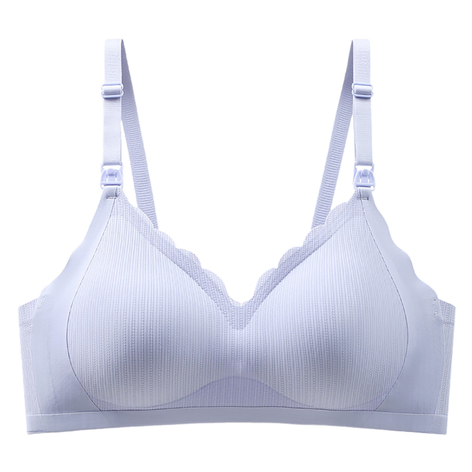 Pushup Bra Womens Bras Push Up Bra for Large Gathering, slim, comfortable, anti