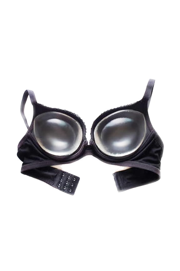 Pushups Silicone Pads Breast Enhancer Bust Line Increases Your Cleavage