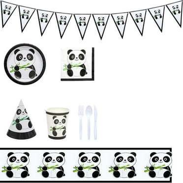 Talking Tables 24 X Pretty Tea Plates Floral Strong Disposable Paper Dessert Plates Vintage Afternoon Tea Party Tableware For Birthday, Wedding, Baby