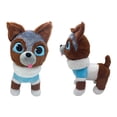 thumbnail image 1 of Puss in Boots Perrito Plush,9.8" Puss in Boots Perrito Plush Toy Dolls, Soft Stuffed Animal Plush Figure Doll,Puss in Boots Perrito Plush Toy Pillow,for Kids Game Lovers Fans Gifts, 1 of 5