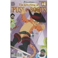 thumbnail image 1 of Puss In Boots #4B VF ; Titan Comic Book, 1 of 1