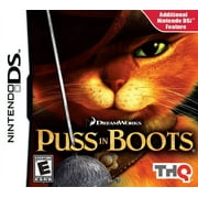 THQ Nordic - Puss in Boots [VIDEOGAMES]