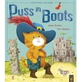 thumbnail image 1 of Pre-Owned Puss in Boots (Fairytale Classics) (Paperback) 1788813367 9781788813365, 1 of 1