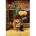 thumbnail image 1 of Pre-Owned Puss in Boots: Furball of Fortune (Paperback) 1785853295 9781785853296, 1 of 1