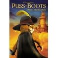 thumbnail image 1 of Pre-Owned Puss In Boots Movie Novelization (Paperback) 144242950X 9781442429505, 1 of 1