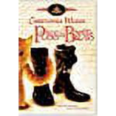 Puss in Boots