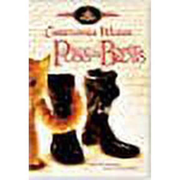 Pre-Owned Puss in Boots