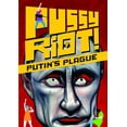 thumbnail image 1 of Pussy Riot: Putin's Plague (DVD), Synergetic, Documentary, 1 of 1