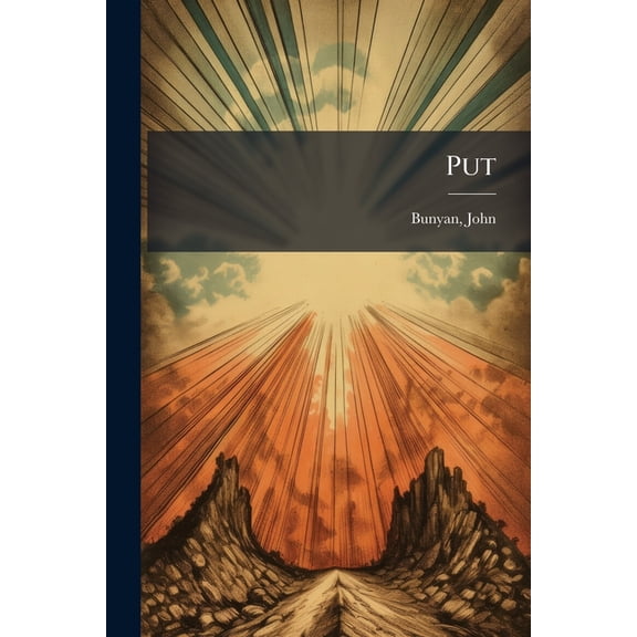 Put (Paperback)