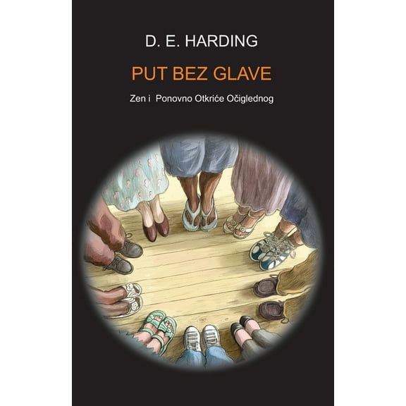 Put Bez Glave (Paperback)