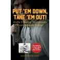 thumbnail image 1 of Put 'Em Down. Take 'Em Out! : Knife Fighting Techniques From Folsom Prison (Paperback), 1 of 1