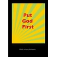 thumbnail image 1 of Put God First, (Paperback), 1 of 1
