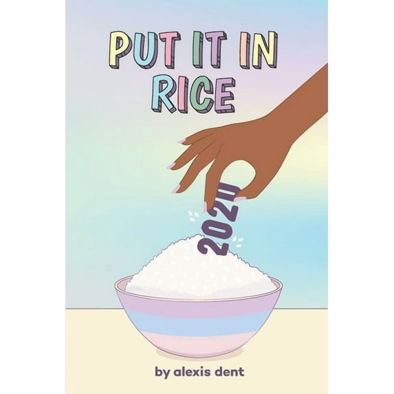 Put It In Rice (Paperback)