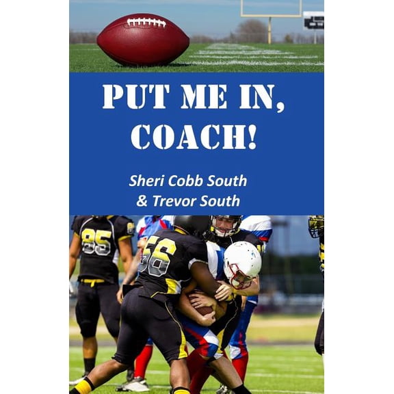 Put Me In, Coach!, (Paperback)