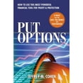 thumbnail image 1 of Pre-Owned Put Options (Hardcover) 007141665X 9780071416658, 1 of 1