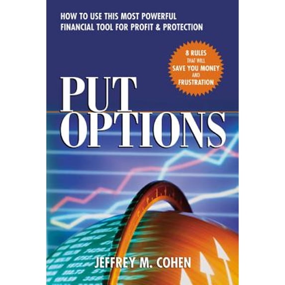 Pre-Owned Put Options (Hardcover) 007141665X 9780071416658