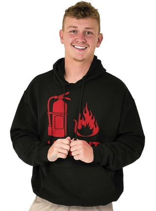 Fire cheap online hoodies