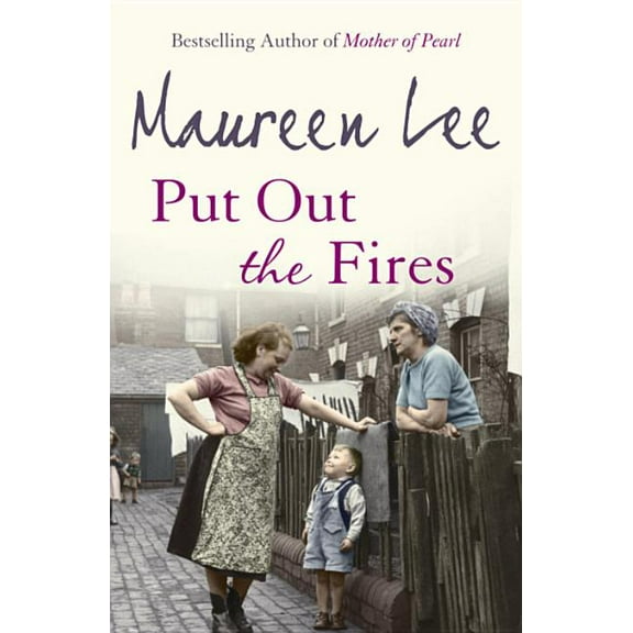 Put Out the Fires (Paperback)