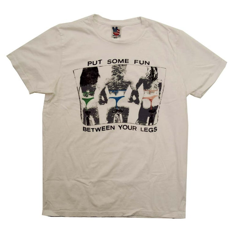 Junk food t shirts on sale sales