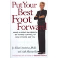 thumbnail image 1 of Pre-Owned Put Your Best Foot Forward: Make a Great Impression by Taking Control of How Others See You, 9780684864068, 0684864061, Hardcover,, 1 of 1