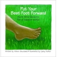 thumbnail image 1 of Pre-Owned Put Your Best Foot Forward: More Little Lessons for a Happier World (Hardcover) 0967094119 9780967094113, 1 of 1