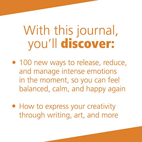 Pre-Owned Put Your Feelings Here: A Creative Dbt Journal for Teens with ...