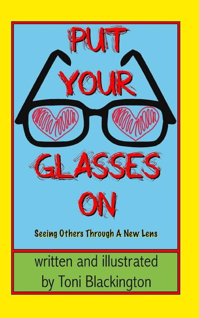 Put Your Glasses on Walmart
