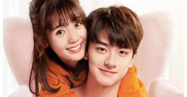 Put Your Head on my Shoulder 2019 KDRAMA Love drama dorama korean asian kdrama kpop serie ES & ENG Asian Korean romantic dramas oppas