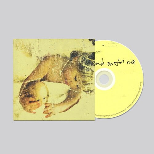 Keo - Put A Smile On For Me - Music & Performance - CD