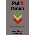 thumbnail image 1 of Put it Down: Gentle Reminders for Healing Volume II (Paperback), 1 of 1