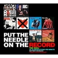 thumbnail image 1 of Put the Needle on the Record: The 1980s at 45 Revolutions Per Minute, (Hardcover), 1 of 1