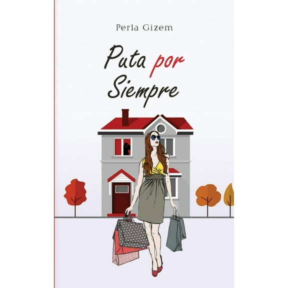 Puta por Siempre (Paperback)