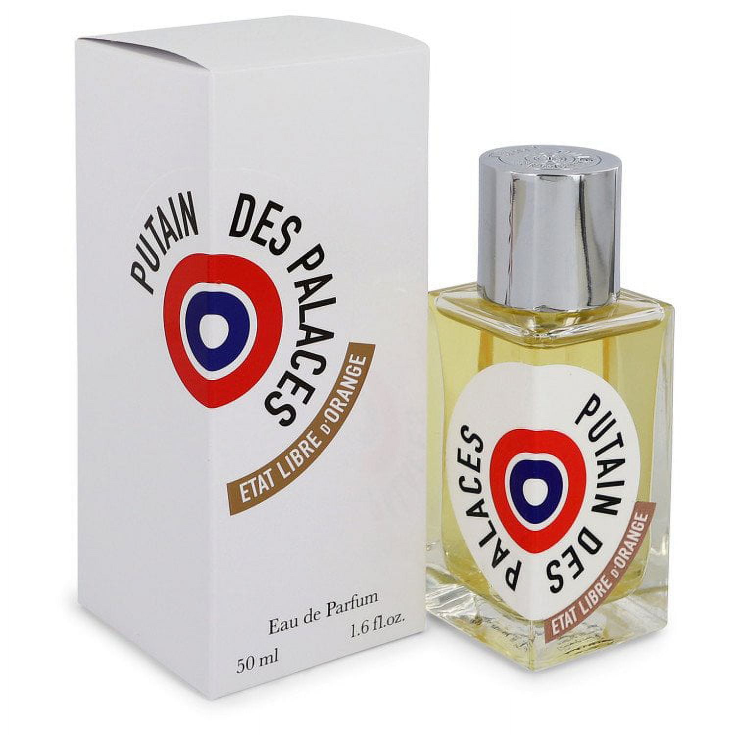 Putain Des Palaces Eau De Parfum Spray By Etat Libre D'Orange - 1.6 oz Putain Des Palaces Eau De Parfum Spray By Etat Libre D'Orange - 1.6 oz