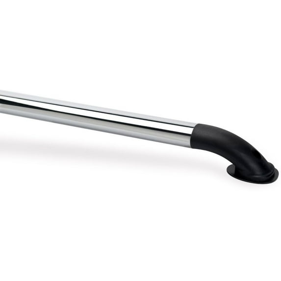 Putco 00-04 Toyota Tundra - 8ft Bed Nylon Oval Locker Side Rails - 19843 Fits select: 2001-2004 TOYOTA TUNDRA ACCESS CAB SR5, 2000 TOYOTA TUNDRA SR5