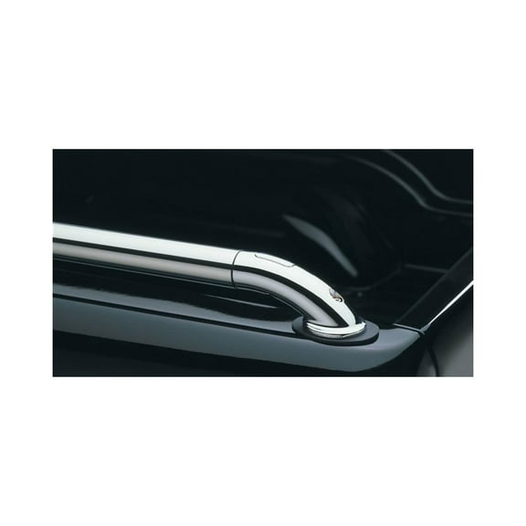 Putco 03-19 Ram 2500/3500 - 8ft Bed Pop Up Lockers - 29831