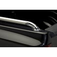 thumbnail image 1 of Putco 89846 Lockers Side Bed Rail; Stainless Steel; Pair;, 1 of 4