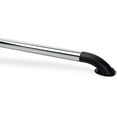 thumbnail image 1 of Putco 05-06 Toyota Tundra - 8ft Bed Nylon Oval Locker Side Rails, 1 of 2
