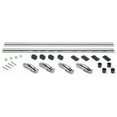 thumbnail image 1 of Putco 05-08 Lincoln Mark LT - Reg Cab  Super Cab - 8ft Bed SSR Locker Side Rails - 59828, 1 of 2