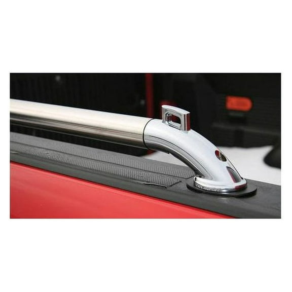 Putco 07-20 Toyota Tundra - 8ft Bed Pop Up Lockers - 29893 Fits select: 2007 ,2010 TOYOTA TUNDRA CREWMAX SR5