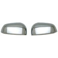 thumbnail image 1 of Putco 10-12 Chevrolet Spark Mirror Covers, 1 of 2