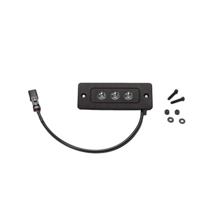 Putco 10002 Luminix High Power LED Light Bar