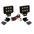 thumbnail image 1 of Putco 10004JK Luminix High Power LED Light Bar Fits 07-18 Wrangler (JK) Fits select: 2015-2017 JEEP WRANGLER UNLIMITED, 2012-2014 JEEP WRANGLER, 1 of 2