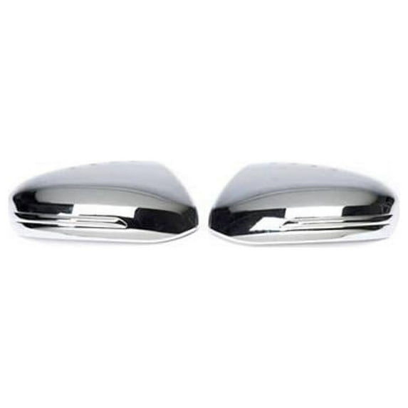 Putco 401733 Door Mirror Cover Fits 11-15 Optima