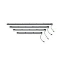 thumbnail image 1 of Putco 11020 Luminix Edge High Power LED Light Bar, 1 of 3