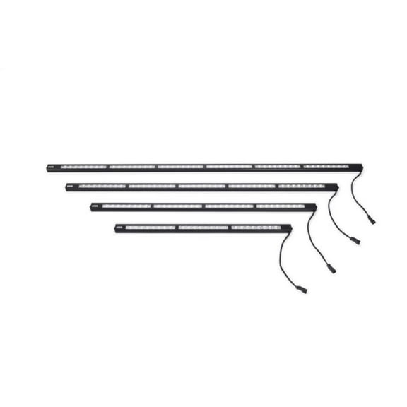 Putco 11040 Luminix Edge High Power LED Light Bar