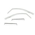 thumbnail image 1 of Putco 480440 Element RAINGUARDS, 1 of 2