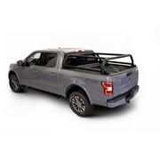 Putco 15-20 Ford F-150 - 6-1/2ft Standard Box Venture TEC Rack